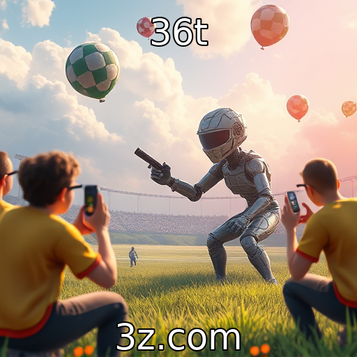 Integração de inteligência artificial no desenvolvimento de jogos