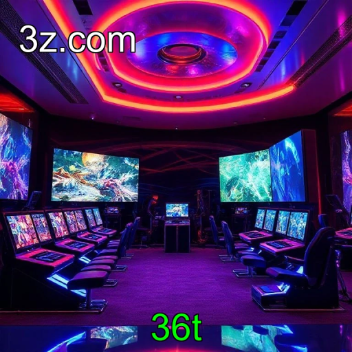 Comunidade Vibrante no 36t: O Coração dos Jogos Online