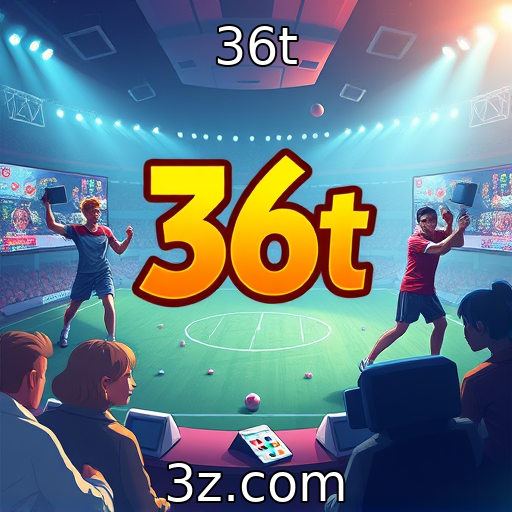 Tendências emergentes na indústria de jogos