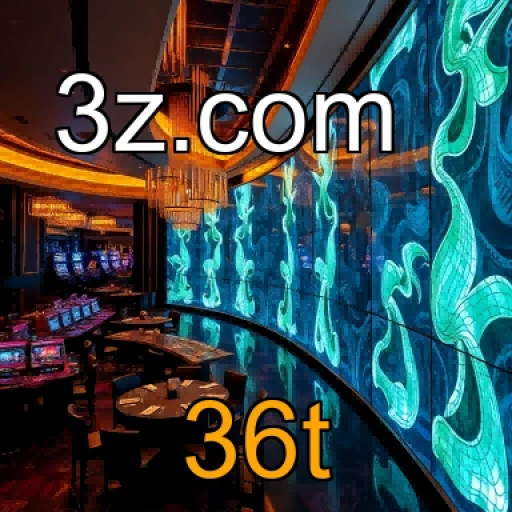 Recursos Destaques na Seção Featured do 36t Atraem Gamers