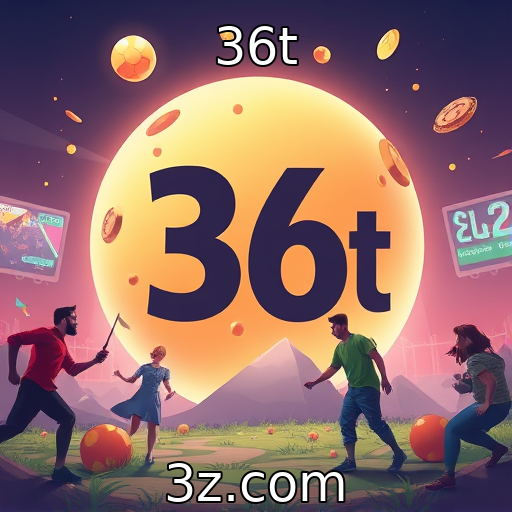 Crescimento do mercado de jogos e suas novas tendências