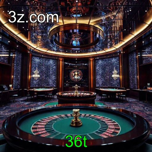 Multiplayer no 36t: A Revolução dos Jogos Coletivos Brasileiros