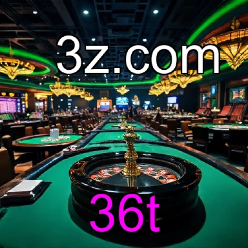 Seção Popular do 36t: Jogos Que Todo Mundo Ama