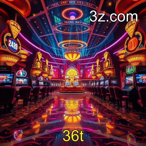 Tutorials Inovadores para Gamers no 36t: Aprenda e Domine